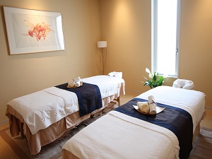 Hotel facilities
